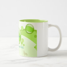 Divinators Mug