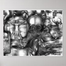 DIVINCI Transcription Poster