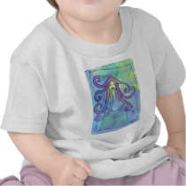 Divine Creature T-shirt