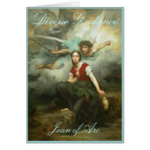 Divine Guidance notecard