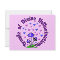 Divine Hallucination Temple