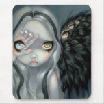 "Divine Hand" Mousepad mousepads
