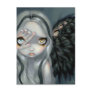 "Divine Hand" Postcard