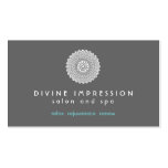 Divine Impression 2 Business Card