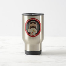 Divine Mercy of Jesus Mug