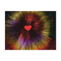 Divine Mercy Post Cards