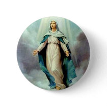 Divine Mother Buttons
