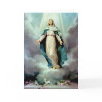 Divine Mother Cards
