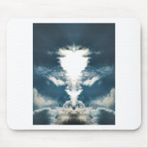 DIVINE MOUSE PADS
