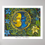 Divine Mystery Posters