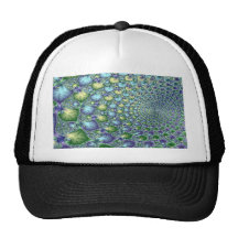 Divine Order Trucker Hats