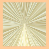 Divine White Light Poster posters