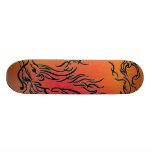 Diving Dragon Skateboard