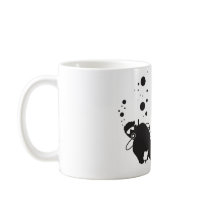 Diving Coffee Mugs