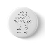 Division by zero pins