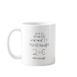 Division by zero mugs