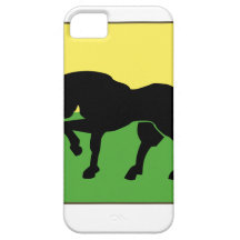 Division sud-africaine d'IST Coques iPhone 5