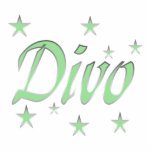 Divo Cut Out
