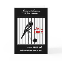 Divorce Congratulations