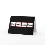 Divorce Encouragement You are a FABULOUS Woman cards