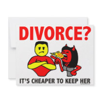 DIVORCE