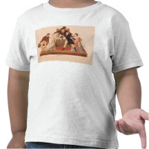 Divorce. The Reconciliation T Shirt