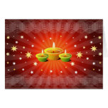 Diwali Greetings Card