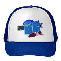 DIX COMMANDEMENTS 2 CASQUETTE DE CAMIONNEUR