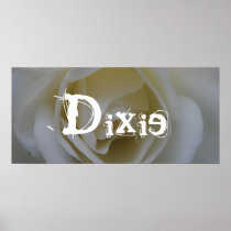Dixie Print