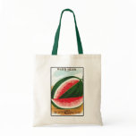 DIXIE WATERMELON BAG