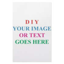 DIY CREATE YOUR OWN DESIGN CUSTOMIZED STATIONERY