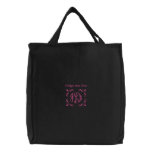 DIY - Design Your Own Canvas Bag