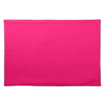 DIY Pink / Change Colour ~ Placemats Cloth 20"x14" placemats