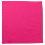 DIY Pink ~ Napkins Cloth Cocktail 12x12 SET4 napkins