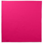 DIY Pink ~ Napkins Cloth Dinner 20x20 Set/4 napkins