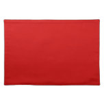 DIY Red / Change Colour ~ Placemats Cloth 20"x14" placemats