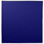 DIY Royal Blue ~ Napkins Cloth Dinner 20x20 Set/4 napkins