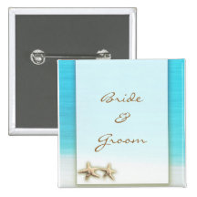 DIY Starfish on the beach design Pins