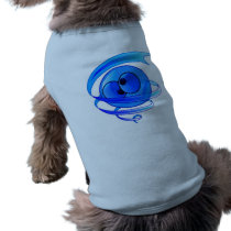 Dizzy Air Wind Cartoon Smiley Face