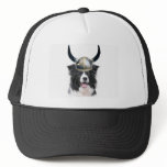 Dizzy Dogz~Border Collie Hat~Halloween