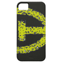 Dizzy Heavens Case For The iPhone 5