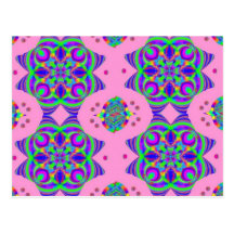 dIZZY Post Cards