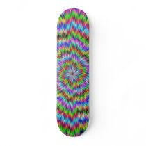 Dizzy Skateboard