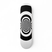 Dizzy Skate Board Deck