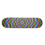 Dizzy Skateboard