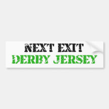 dj2 bumper sticker