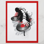 dj-2 flyers