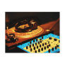 DJ 5 POSTCARDS