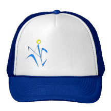 DJ Ålévy8™ Trucker Hats