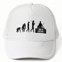 DJ and MC's vinyl lovers gear